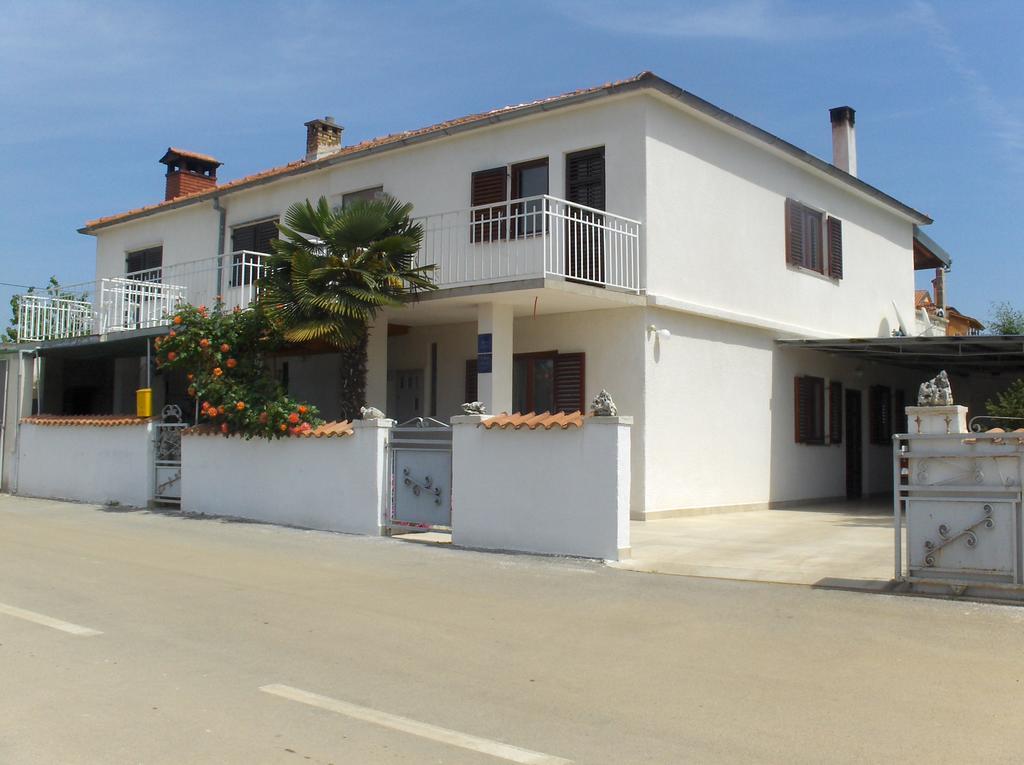 Affittacamere Ljubica Rovigno